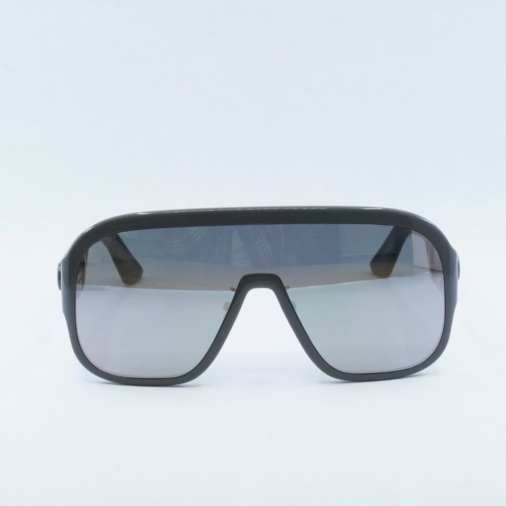 Dior Black and Gold Sunglasses - Picture 3 of 11